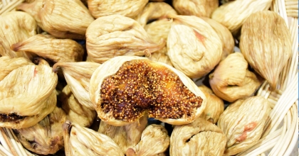 EN İYİ İNCİR YETİŞTİRİCİSİ SEÇİLDİ