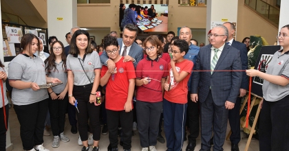 ENGELLER EĞİTİMLE AŞILIYOR