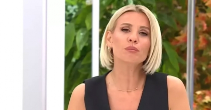 ESRA EROL'DA ŞOK EDİCİ OLAY