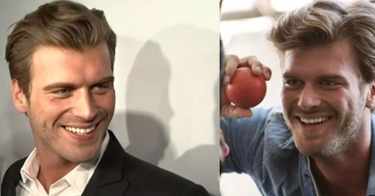 ESTETİK KERVANINA KIVANÇ TATLITUĞ DA KATILDI