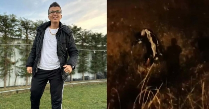 FETHİYE'DE MOTOSİKLET KAZASI: 1 ÖLÜ