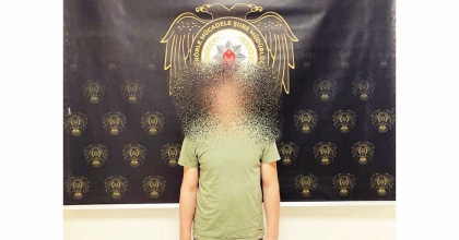 FETÖ’NÜN SÖZDE YÖNETİM KADROSUNDA YER ALAN ŞAHIS YAKALANDI