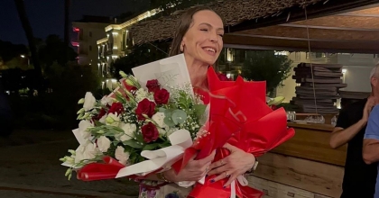 FİLENİN SULTANLARI’NIN KAPTANI FETHİYE’DE