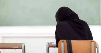 FRANSA'DA OKULA ALINMAYAN 67 KIZ ÖĞRENCİ KRİZİ