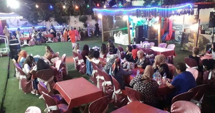 GERZELELİ KADINLAR MAHALLE ESNAFINA DESTEK İÇİN BULUŞTU