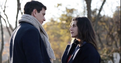 GÖKÇE BAHADIR DİZİDEN AYRILIYOR MU?