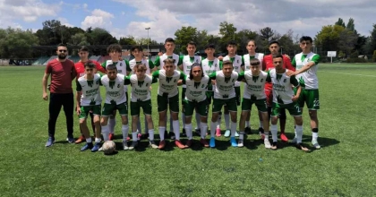 GÜRPINARSPOR 3 PUANLA BAŞLAMAK İSTİYOR