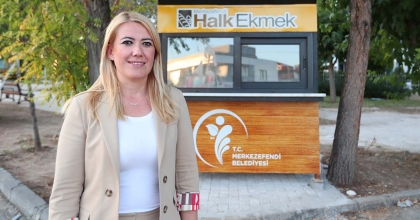 HALK EKMEK BÜFE SAYISI 16’YA YÜKSELDİ
