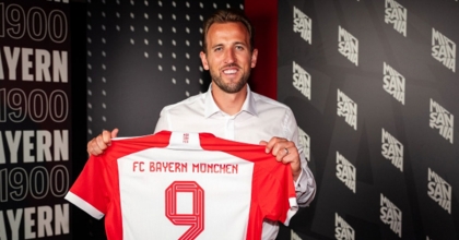 HARRY KANE, BAYERN MÜNİH'E TRANSFER OLDU!