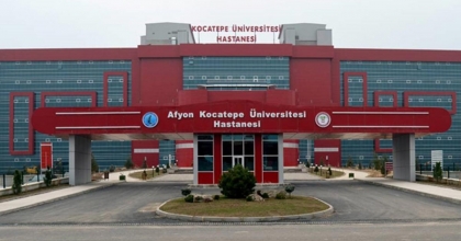 HASTALARDAN İNTERNET PLATFORMLARINDA AFSÜ’YE YOĞUN ŞİKAYET