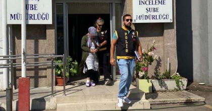 HASTANEDEN 3 GÜNLÜK BEBEĞİ KAÇIRMIŞTI, MAHKEMEDEN ŞOK KARAR