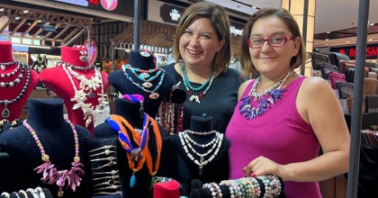 HEDİYELİK EŞYA FESTİVALİ 5 EYLÜL’DE BAŞLIYOR