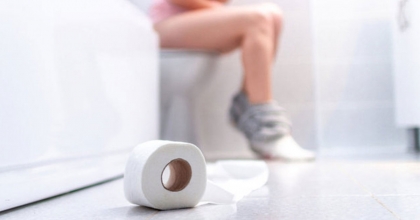 İSHAL SALGININA KARŞI EVDE KOLAY ÇÖZÜM