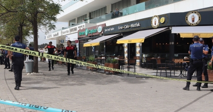 İZMİR'DE ADLİYE ÖNÜNDEKİ ÇATIŞMAYLA İLGİLİ 17 TUTUKLAMA