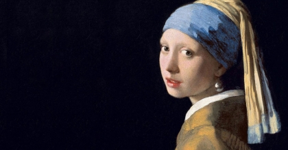 Johannes Vermeer'in Efsanevi Eseri 'İnci Küpeli Kız' Neden Bu Kadar Önemli?