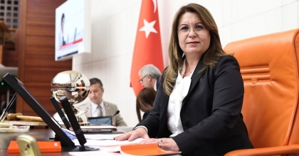 KARACA'NIN ADLİ YIL AÇILIŞ MESAJI; YARGIYA GÜVEN AZALIYOR