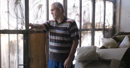 KENTİN GÖBEĞİNDE 685 BİN TL'LİK HIRSIZLIK  