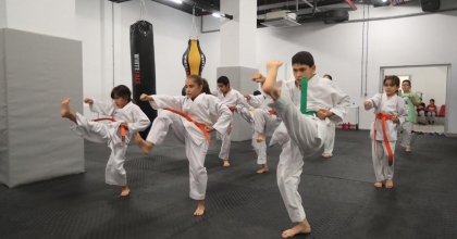 KIŞ KURSLARI İÇİN BAŞVURULAR BAŞLADI