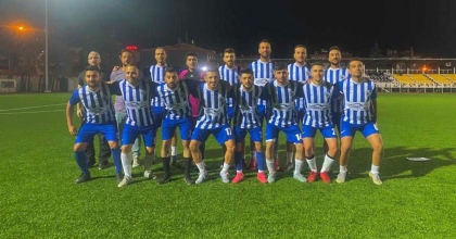 KIZILCASPOR KADROYU YENİDEN KURUYOR