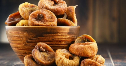 KURU İNCİRDE İHRACAT HEDEFİ 300 MİLYON DOLAR  