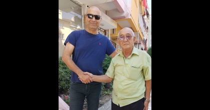 KUŞPINARSPOR'UN BAŞINA ŞAHİN GELDİ