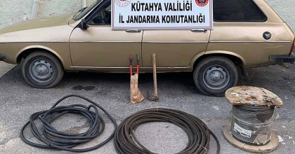 KÜTAHYA’DA JANDARMANIN HUZUR VE GÜVEN UYGULAMALARI  