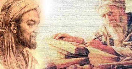 LOKMAN HEKİM'İN GENÇLİK SIRRI