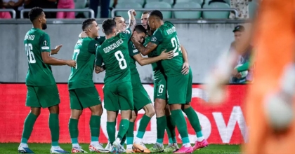 Ludogorets, Spartak Trnava'yı 4-0 Mağlup Ederek Liderliğe Yükseldi