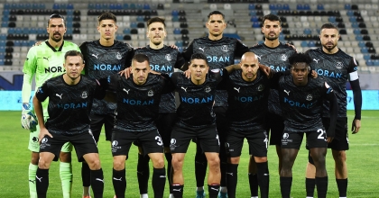 MANİSA FK, TUZLASPOR'U KONUK EDECEK