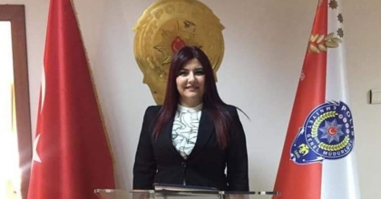 MARMARİS’TE İLK KEZ KADIN EMNİYET MÜDÜRÜ GÖREV YAPACAK 