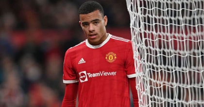 MASON GREENWOOD, MANCHESTER UNİTED'DAN AYRILIYOR! BEŞİKTAŞ'IN TRANSFER PLANI NE?