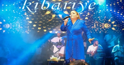 MENEMEN'DE KİBARİYE COŞKUSU