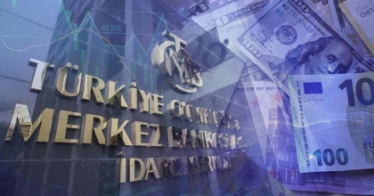 MERKEZ BANKASI FAİZİ YÜZDE 30'A YÜKSELTTİ