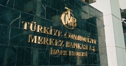 MERKEZ BANKASI REESKONT FAİZ ORANLARINI ARTIRDI