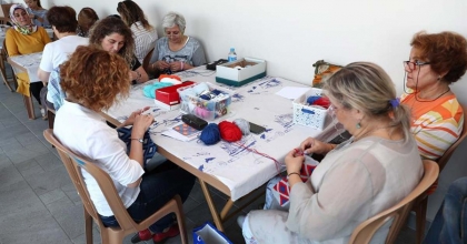 MERKEZEFENDİ’DE KURS KAYITLARI BAŞLADI