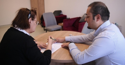 MERKEZEFENDİ’DEN RİSK TARAMA TESTİ