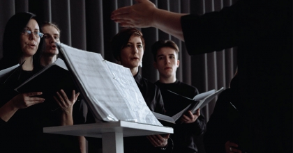 MERKEZEFENDİ GENÇ SESLER ARIYOR