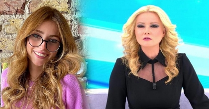 MÜGE ANLI'NIN ÖZEL HAYATINDAN SICAK DETAYLAR!