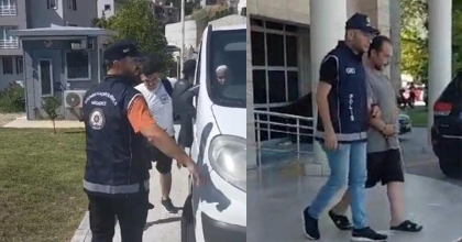 MUĞLA’DA GÖÇMEN KAÇAKÇISI 1 ŞÜPHELİ TUTUKLANDI 