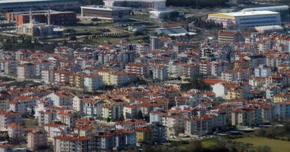 MUĞLA’DA YABANCILARA KONUT SATIŞI AZALDI  