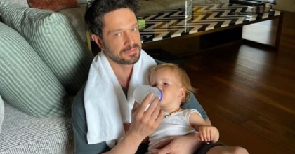 MURAT BOZ'DAN EVLİLİK SİNYALİ!
