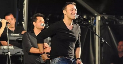 Mustafa Sandal'a Belediye Başkanı Adaylığı Teklifi