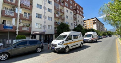 OĞLU ŞÜPHESİNDE HAKLI ÇIKTI, YAŞLI ADAM ÖLÜ BULUNDU  