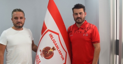 ÖZDEMİR, “LİGDE KALICI OLACAĞIZ”