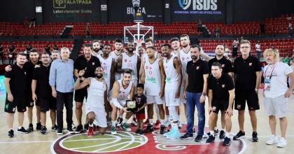 P. KARŞIYAKA’YI ZORLU FİKSTÜR BEKLİYOR  