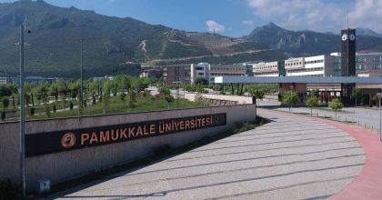 PAÜ PEDAGOJİK FORMASYON EĞİTİMİNE BAŞVURULAR BAŞLADI