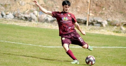 RAMAZAN SINAKÇI KALE BELEDİYESPOR'DA