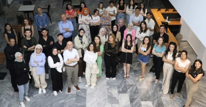 SARAYKÖY BELEDİYESİ’NİN DESTEĞİYLE 35 ÖĞRENCİ HEDEFİNE ULAŞTI