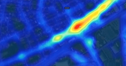 ŞEHİRLERİN HAVA KALİTESİ 