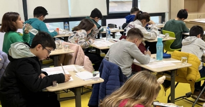 SINAV YERİNE SÜREÇ ODAKLI DEĞERLENDİRME